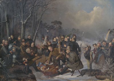 From the Family of von der Osten/Schloss Penkun by Unbekannt Unbekannt
